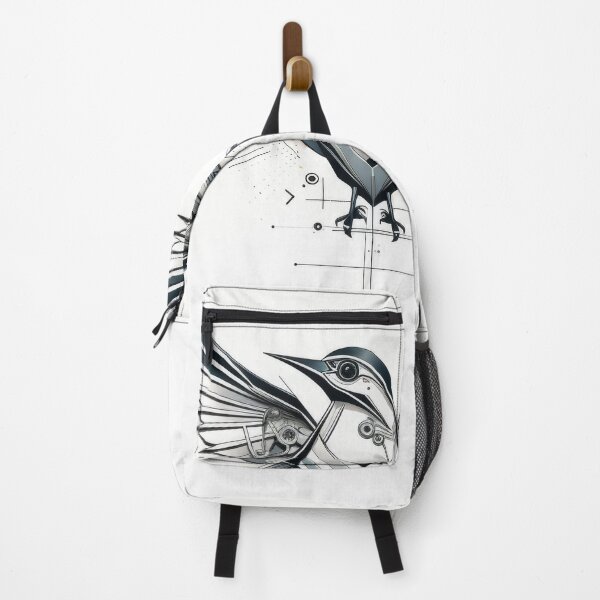 Item preview, Techno_bird designed and sold by StylzHub Studio.