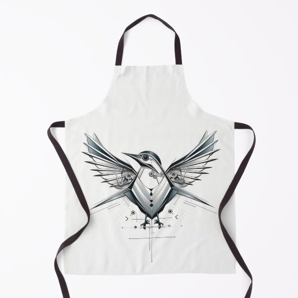 Item preview, Techno_bird designed and sold by StylzHub Studio.