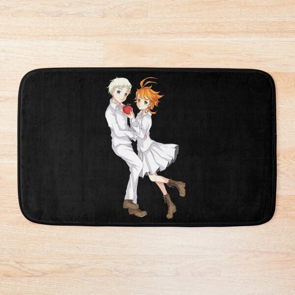 Item preview, The Promised Neverland - Norman & Emma designed and sold by florenceboo.