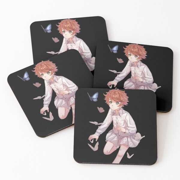 Item preview,  The Promised Neverland - Emma designed and sold by florenceboo.