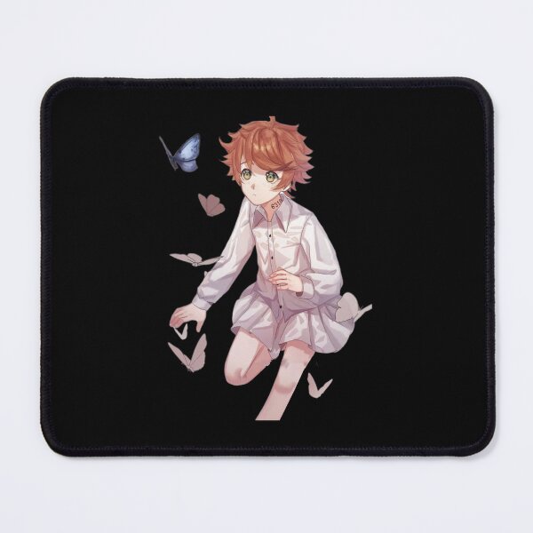 Item preview, The Promised Neverland - Emma designed and sold by florenceboo.