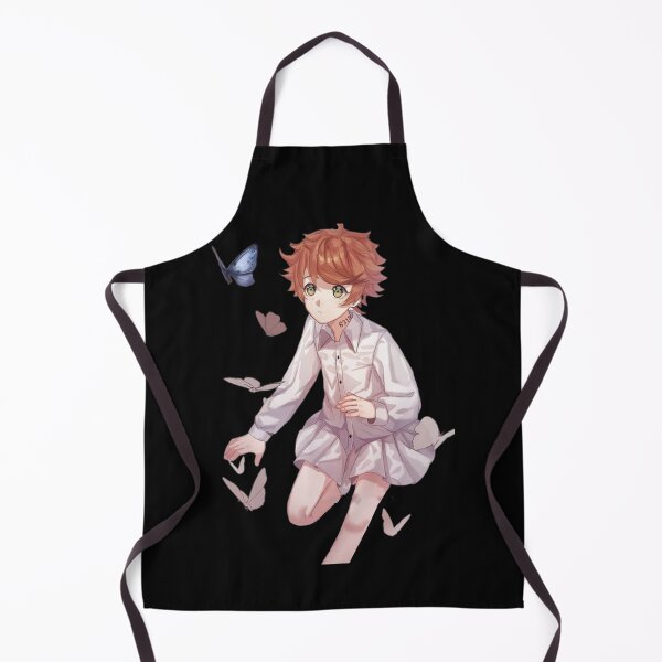 Item preview, The Promised Neverland - Emma designed and sold by florenceboo.
