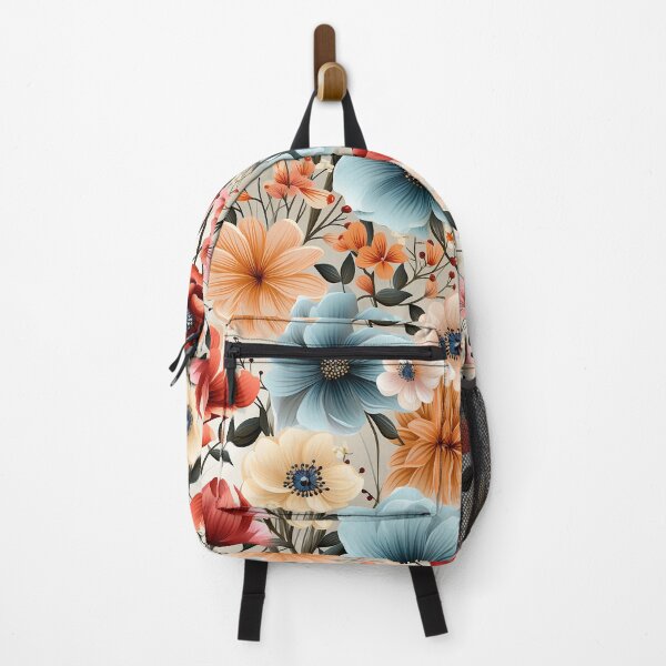 Item preview, A Whimsical World of Floral Delight 15 designed and sold by Tem‑Tip of pen.