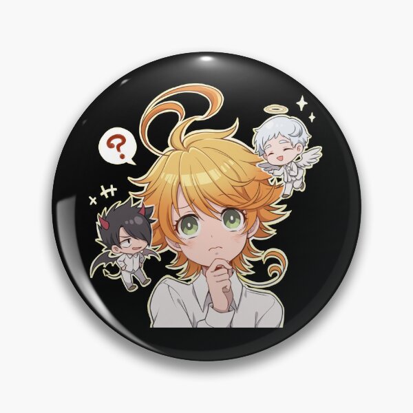 Item preview, The Promised Neverland designed and sold by florenceboo.