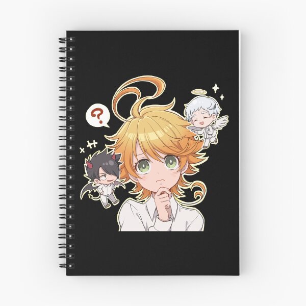 Item preview, The Promised Neverland designed and sold by florenceboo.