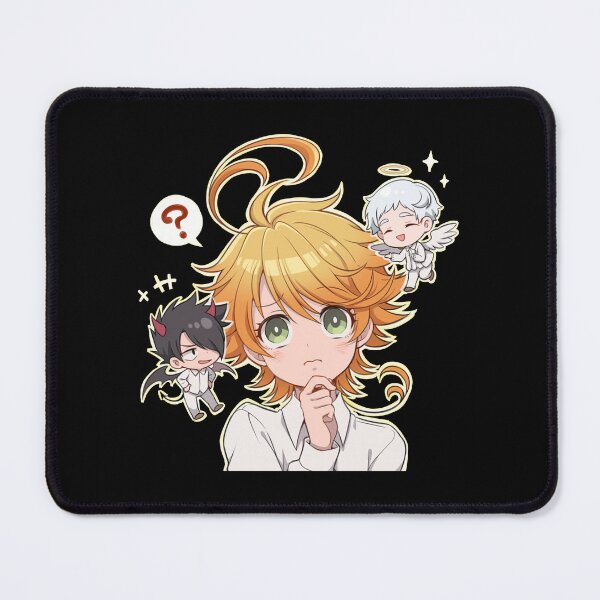Item preview, The Promised Neverland designed and sold by florenceboo.
