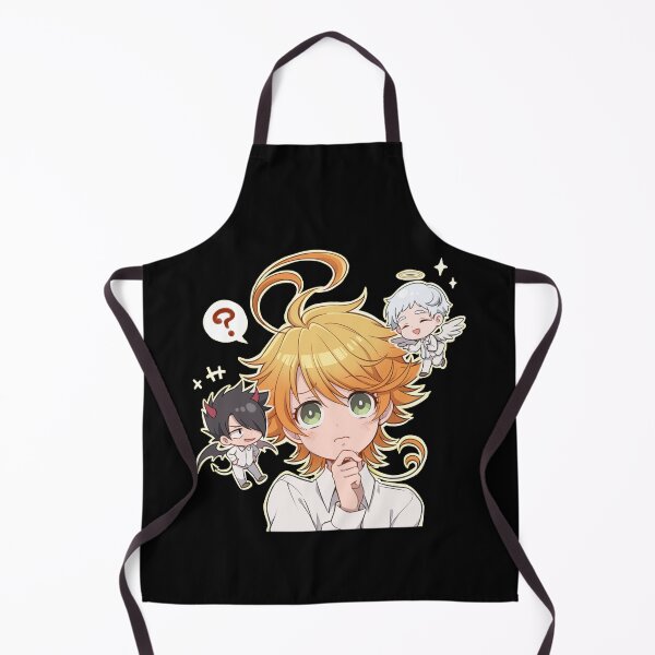 Item preview, The Promised Neverland designed and sold by florenceboo.