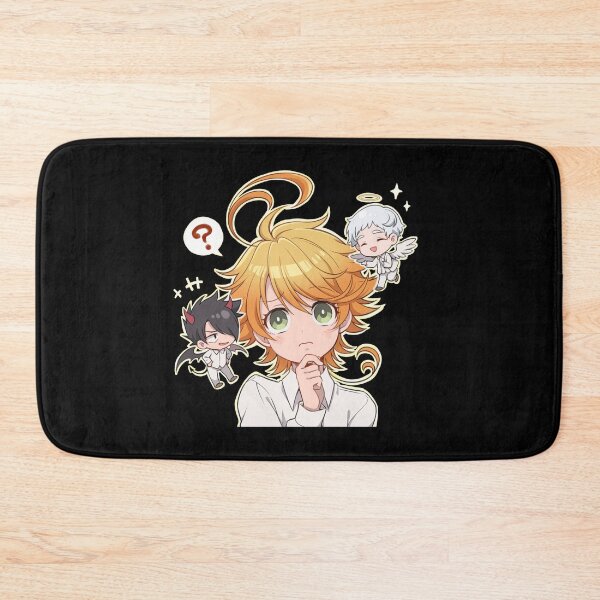 Item preview, The Promised Neverland designed and sold by florenceboo.