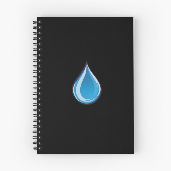 Item preview, drop of water designed and sold by mrlazypl.