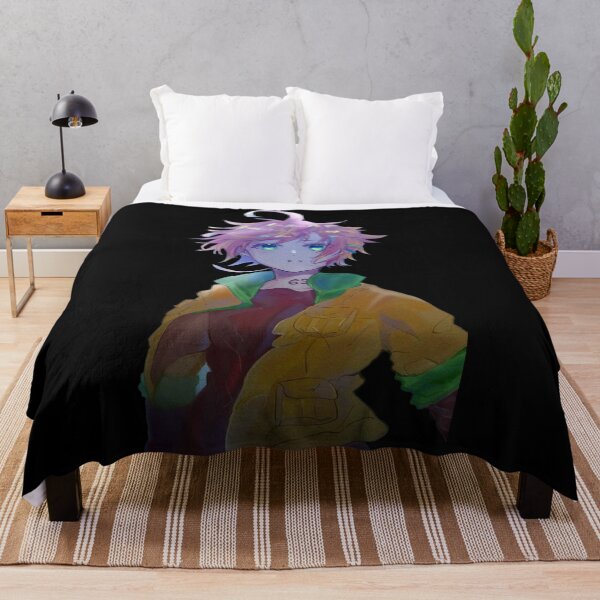 Item preview, The Promised Neverland - Emma designed and sold by florenceboo.