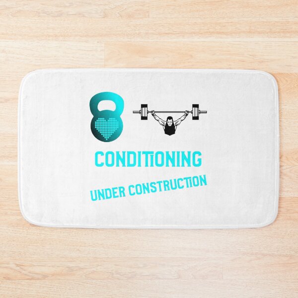 Item preview, Conditioning under construction designed and sold by IM137.