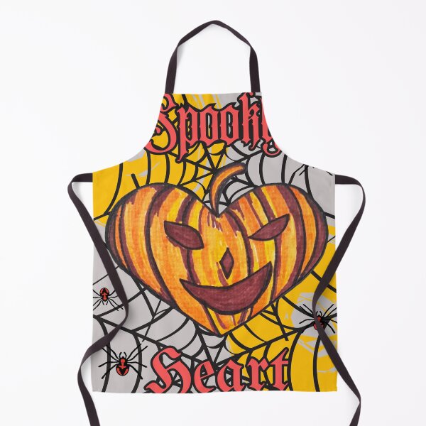 Item preview, Spooky Heart designed and sold by AnnaPaints71.