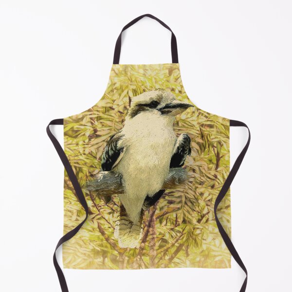 Item preview, Laughing kookaburra designed and sold by Guardi71.