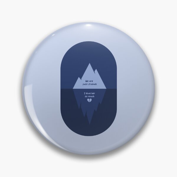 Item preview, What does the iceberg hide? designed and sold by Tinuwiell.