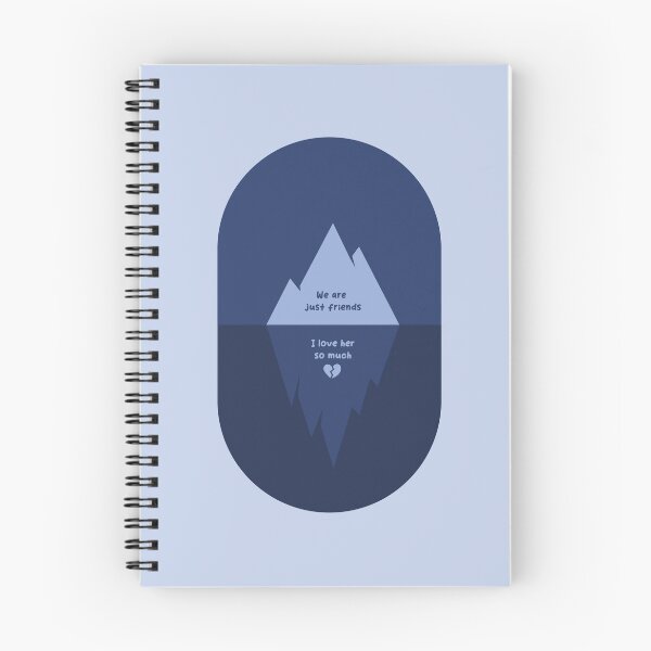 Item preview, What does the iceberg hide? designed and sold by Tinuwiell.