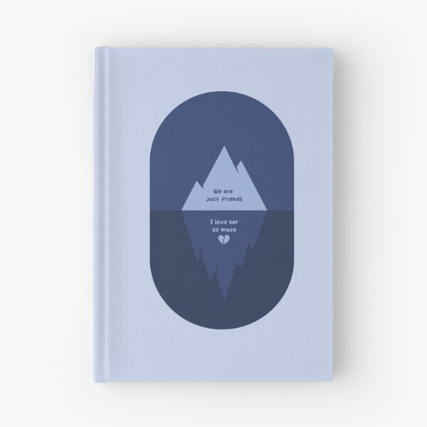 Item preview, What does the iceberg hide? designed and sold by Tinuwiell.