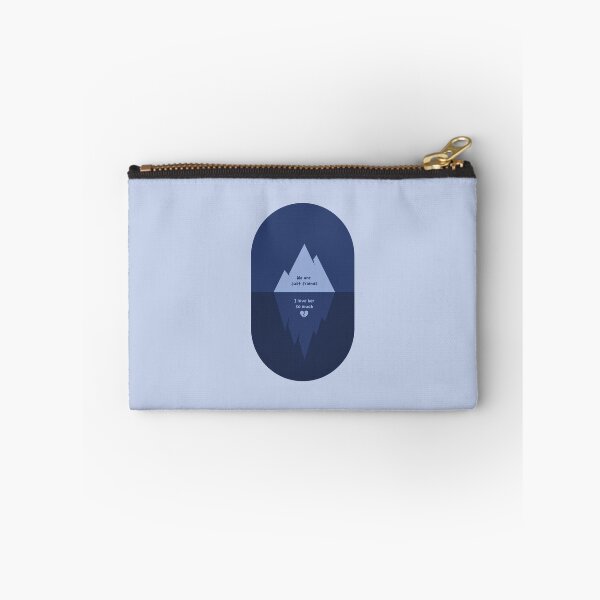 Item preview, What does the iceberg hide? designed and sold by Tinuwiell.