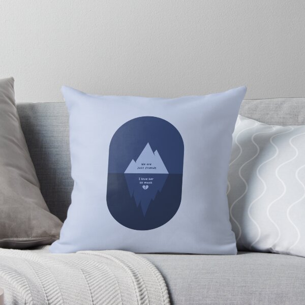 Item preview, What does the iceberg hide? designed and sold by Tinuwiell.