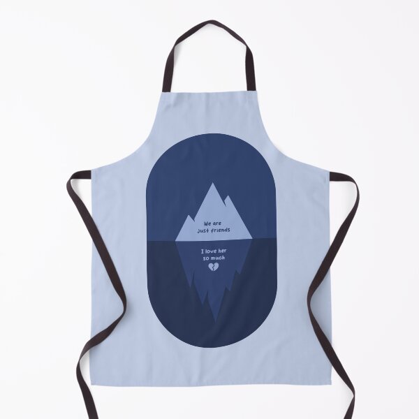 Item preview, What does the iceberg hide? designed and sold by Tinuwiell.