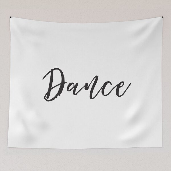 Item preview, Dance designed and sold by GrybDesigns.