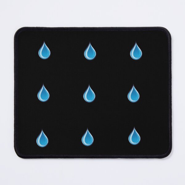 Item preview, 9 drop of water pack designed and sold by mrlazypl.