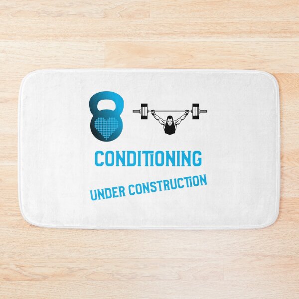 Item preview, Conditioning under construction designed and sold by IM137.