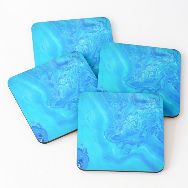 Item preview, Blue Vibe designed and sold by Matthew  Weibley.