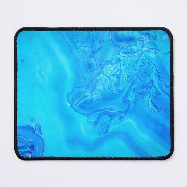 Item preview, Blue Vibe designed and sold by Matthew Weibley.
