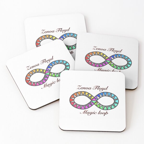 Item preview, A magic loop designed and sold by Zenoa-Floyd.