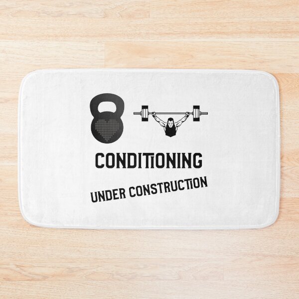 Item preview, Conditioning under construction designed and sold by IM137.