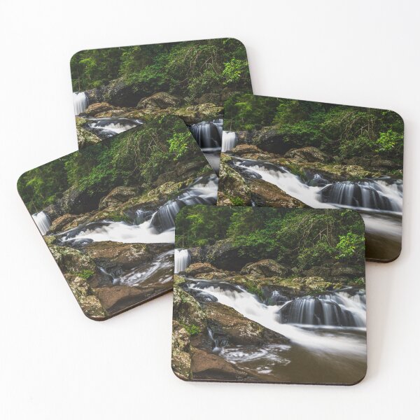 Artikelvorschau, Lip Falls QLD Australien entworfen und verkauft von seaearthandsky.
