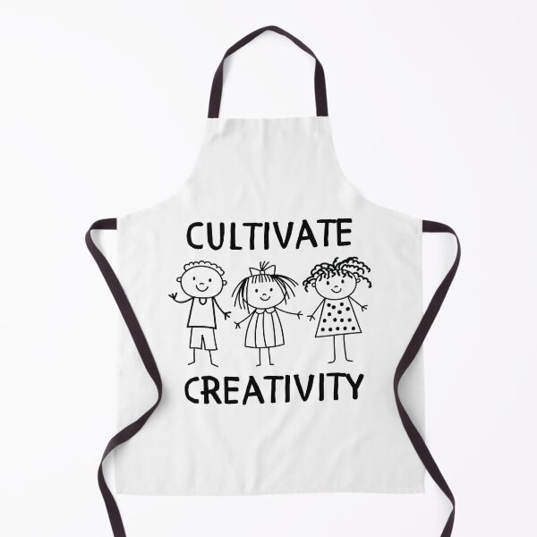 Item preview, Cultivate Creativity | It Matters designed and sold by SpeakLifeHQ.
