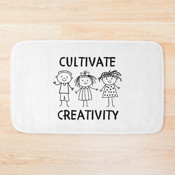 Item preview, Cultivate Creativity | It Matters designed and sold by SpeakLifeHQ.
