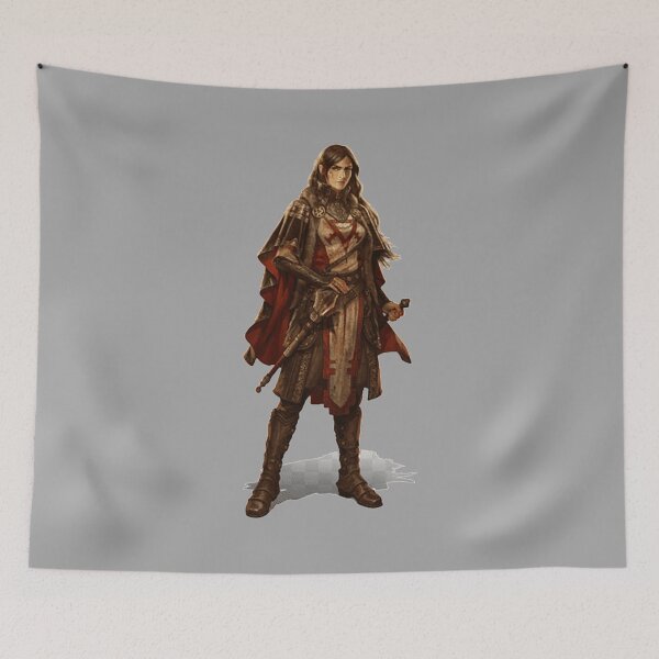 Item preview, Baldurs Gate 3 designed and sold by JamesBerben.
