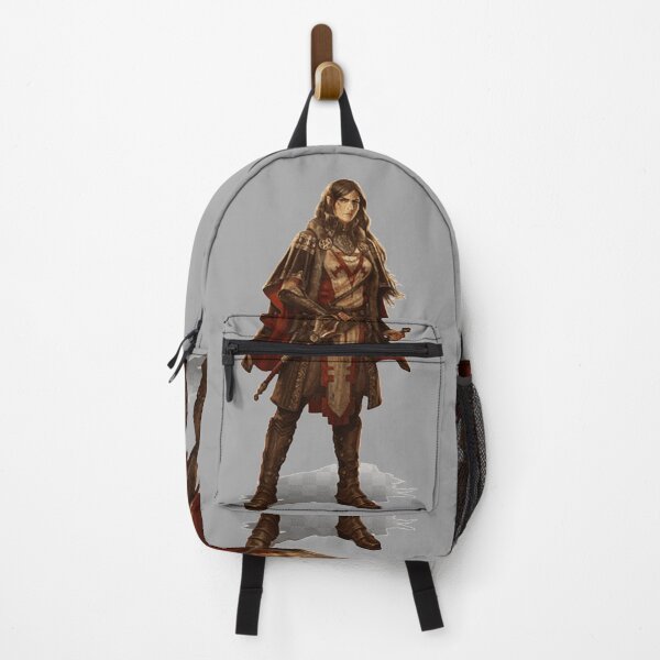 Item preview, Baldurs Gate 3 designed and sold by JamesBerben.