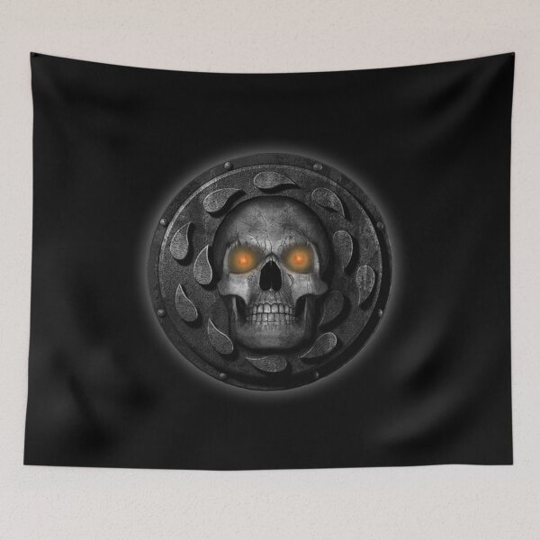 Item preview, Baldurs Gate 3 designed and sold by JamesBerben.