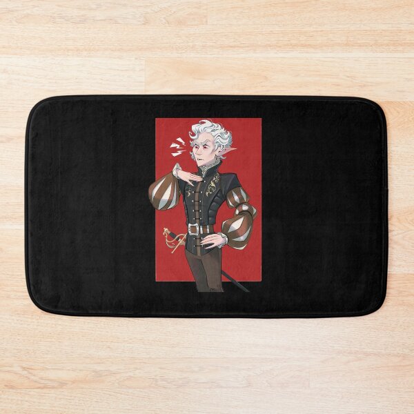 Item preview, Baldurs Gate 3 Astarion designed and sold by JamesBerben.