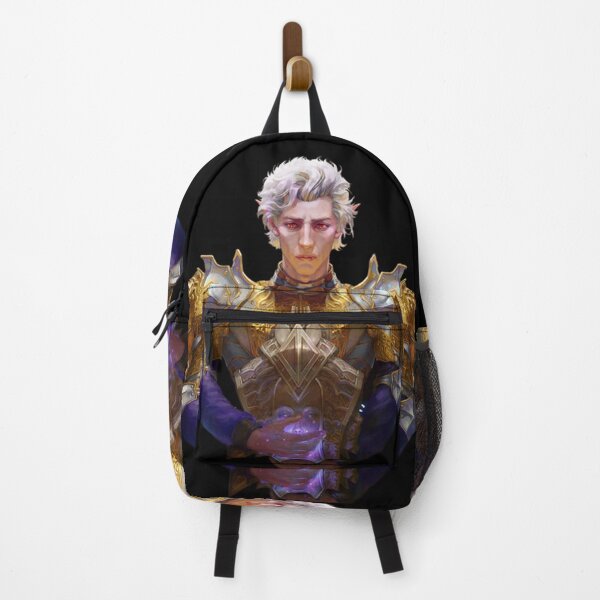 Item preview, Baldurs Gate 3 Astarion designed and sold by JamesBerben.