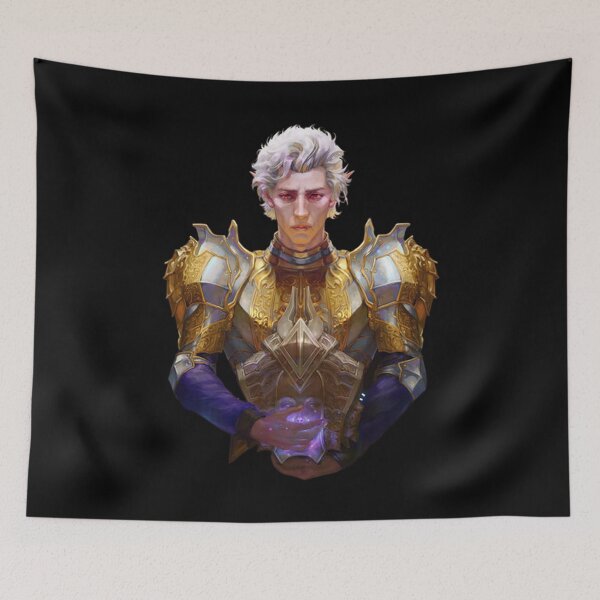 Item preview, Baldurs Gate 3 Astarion designed and sold by JamesBerben.