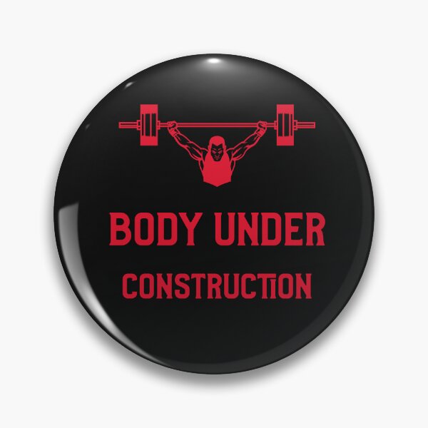 Item preview, Body under construction designed and sold by IM137.
