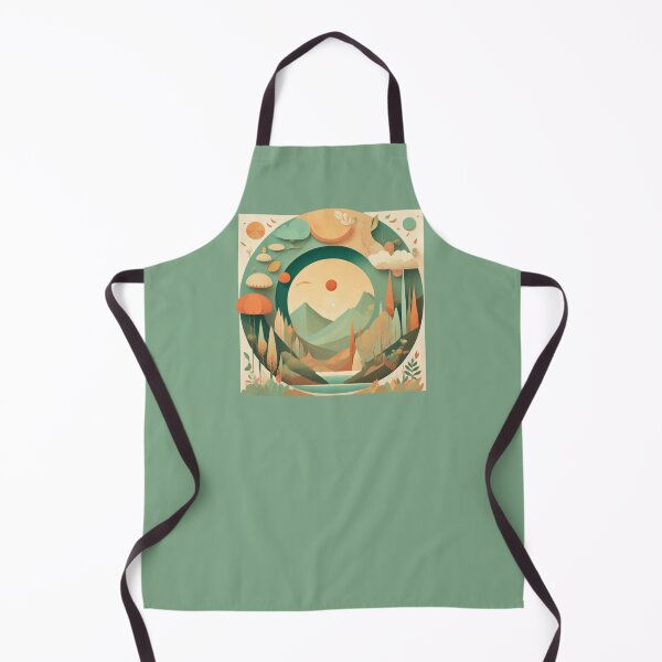 Item preview, Enchanted Forest designed and sold by XikilloconX.