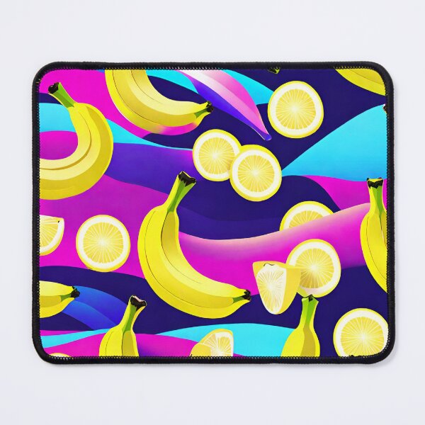 Item preview, Disco Banana Pattern designed and sold by KriAtor-Designs.