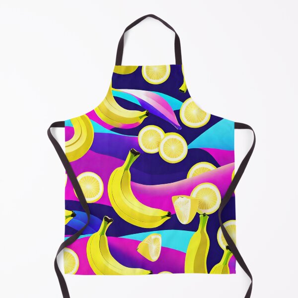 Item preview, Disco Banana Pattern designed and sold by KriAtor-Designs.