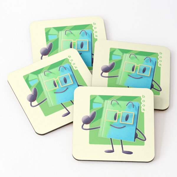 Item preview, 3D Book (BFB) designed and sold by yoyleyesz.