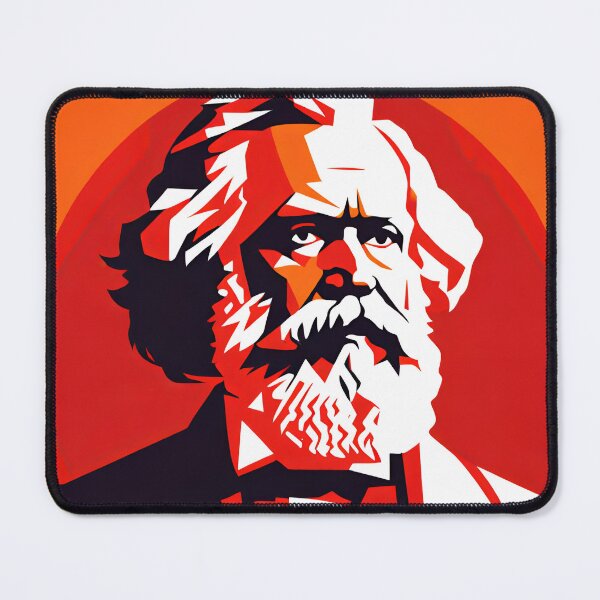Item preview, Karl Marx 1 designed and sold by Hensfield.