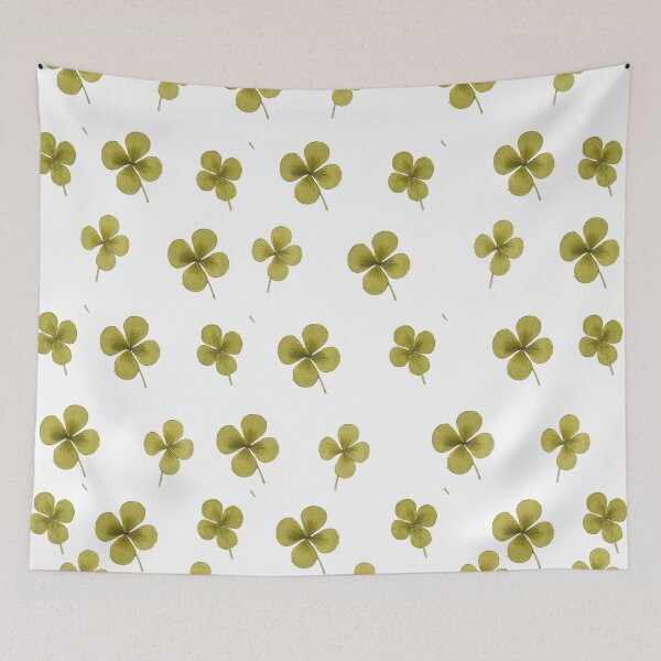 Item preview, The Epoch Collection Vintage Colver pattern from "Deutschlands flora in abbildungen nach der natur" 1801 designed and sold by Coastal Garden Design Studio.