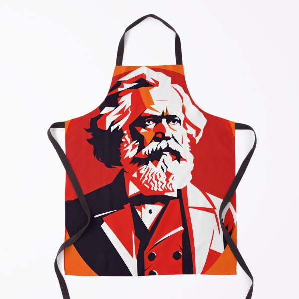 Item preview, Karl Marx 1 designed and sold by Hensfield.