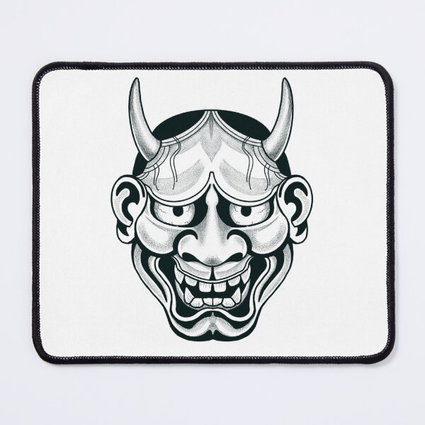 Item preview, Hannya designed and sold by Hurricanegreen.