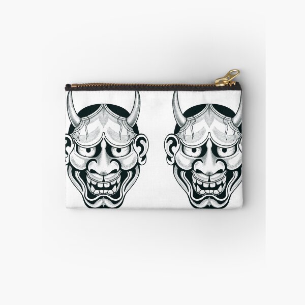 Item preview, Hannya designed and sold by Hurricanegreen.