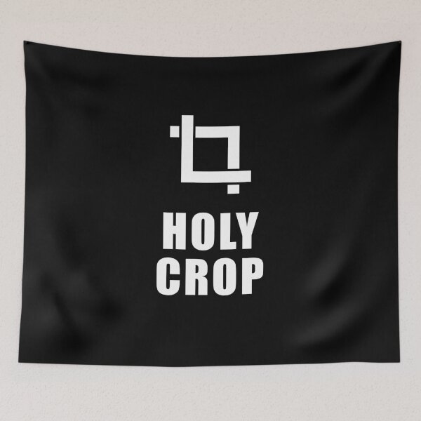 Item preview, Holy Crop designed and sold by overstyle.
